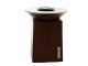 RoyalFood COR-4000 - Barbecue &agrave; bois en corten