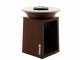 RoyalFood COR-4000 - Barbecue &agrave; bois en corten