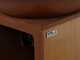 RoyalFood COR-4000 - Barbecue &agrave; bois en corten