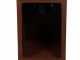 RoyalFood COR-4000 - Barbecue &agrave; bois en corten