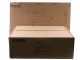 RoyalFood COR-4250 - Barbecue &agrave; bois en corten