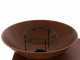 RoyalFood COR-4250 - Barbecue &agrave; bois en corten