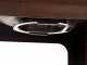 RoyalFood COR-4250 - Barbecue &agrave; bois en corten
