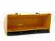 Stiga bac de ramassage - Accessoire collecteur frontal cm 60