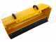 Stiga bac de ramassage - Accessoire collecteur frontal cm 60