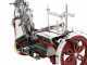 Berkel L16 - Trancheuse &agrave; volant - Lame en acier chrom&eacute; de 350 mm