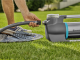 Gardena 6300 Silentcomfort  - Pompe &eacute;lectrique - Contr&ocirc;le via Bluetooth 1050W