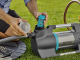 Gardena 6300 Silentcomfort  - Pompe &eacute;lectrique - Contr&ocirc;le via Bluetooth 1050W
