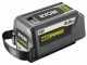 Batterie Ryobi Lithium+ MAX POWER 36V 8,0Ah