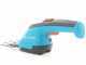 Gardena AccuCut Li - Cisaille &agrave; gazon avec batterie int&eacute;gr&eacute;e - 3.6V 1.5Ah