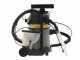 Lavor GBP 20 - Aspirateur injecteur/extracteur nettoyeur moquettes tissus tapisseries
