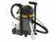 Lavor GBP 20 - Aspirateur injecteur/extracteur nettoyeur moquettes tissus tapisseries