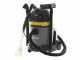 Lavor GBP 20 - Aspirateur injecteur/extracteur nettoyeur moquettes tissus tapisseries