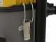 Lavor GBP 20 - Aspirateur injecteur/extracteur nettoyeur moquettes tissus tapisseries