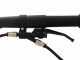 Lavor GBP 20 - Aspirateur injecteur/extracteur nettoyeur moquettes tissus tapisseries