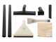Lavor GBP 20 - Aspirateur injecteur/extracteur nettoyeur moquettes tissus tapisseries