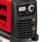 Telwin 211S ACX - Poste &agrave; souder &agrave; inverter &agrave; &eacute;lectrode et TIG &agrave; courant continu - 180 A