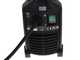 Telwin 211S ACX - Poste &agrave; souder &agrave; inverter &agrave; &eacute;lectrode et TIG &agrave; courant continu - 180 A