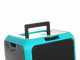 Annovi &amp; Reverberi ARXP BOX4 180 DSS - Avec compartiments pour accessoires