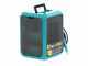 Annovi &amp; Reverberi ARXP BOX4 180 DSS - Nettoyeur haute pression &agrave; eau froide semi-professionnel - 180 bars - 500 l/h
