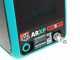 Annovi &amp; Reverberi ARXP BOX5 160DTS - Avec compartiments pour accessoires