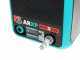 Annovi &amp; Reverberi ARXP BOX5 160DTS - Avec compartiments pour accessoires