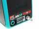 Annovi &amp; Reverberi ARXP BOX5 160DTS - Nettoyeur haute pression &agrave; froid semi-professionnel - 160 bar - 850 lt/h
