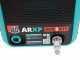Annovi &amp; Reverberi ARXP BOX5 160DTS - Nettoyeur haute pression &agrave; froid semi-professionnel - 160 bar - 850 lt/h
