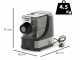 DCG PM1800 - Machine &agrave; p&acirc;tes multifonction - P&eacute;trissage et extrusion