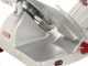 Berkel Pro Line XS30 Silver - Trancheuse avec lame en acier chrom&eacute; de 300 mm