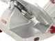 Berkel Pro Line XS30 Silver - Trancheuse avec lame en acier chrom&eacute; de 300 mm