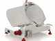 Berkel Pro Line XS30 Silver - Trancheuse avec lame en acier chrom&eacute; de 300 mm