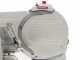 Berkel Pro Line XS30 Silver - Trancheuse avec lame en acier chrom&eacute; de 300 mm