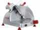 Berkel Pro Line XS30 Silver - Trancheuse avec lame en acier chrom&eacute; de 300 mm