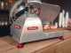 Berkel Pro Line XS30 Silver - Trancheuse avec lame en acier chrom&eacute; de 300 mm