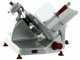 Berkel Pro Line XS30 Silver - Trancheuse avec lame en acier chrom&eacute; de 300 mm