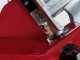 Berkel Pro Line XS30 red - Trancheuse &agrave; lame en acier chrom&eacute; de 300 mm