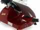 Berkel Pro Line XS30 red - Trancheuse &agrave; lame en acier chrom&eacute; de 300 mm