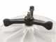 Premium Line Misurina - Pressoir &agrave; fruits hydraulique - Cuve INOX - 20 L