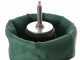 Premium Line Misurina - Pressoir &agrave; fruits hydraulique - Cuve INOX - 20 L