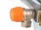 Premium Line Misurina - Pressoir &agrave; fruits hydraulique - Cuve INOX - 20 L