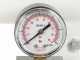 Premium Line Misurina - Pressoir &agrave; fruits hydraulique - Cuve INOX - 20 L