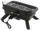 Ardes Brasero Grill - Barbecue &eacute;lectrique portable