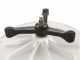 Premium Line Carezza - Pressoir hydraulique &agrave; fruits - Cuve INOX - 40 L