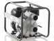 Karcher Pro WWP 45 - Motopompe thermique pour eaux charg&eacute;es