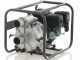 Karcher Pro WWP 45 - Motopompe thermique pour eaux charg&eacute;es