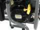 Karcher Pro PGG 3/1 - Groupe &eacute;lectrog&egrave;ne 3 kW monophas&eacute; &agrave; essence - &agrave; chariot