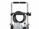 Annovi &amp; Reverberi AR 1007-N - Nettoyeur haute pression triphas&eacute;  - 230 bars max - 900 lt/h