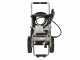 Annovi &amp; Reverberi AR 1007-N - Nettoyeur haute pression triphas&eacute;  - 230 bars max - 900 lt/h