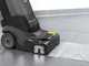 Karcher Pro BR 30/4 C Retail - Nettoyeur de sols 3 en 1 : lave, s&egrave;che et aspire